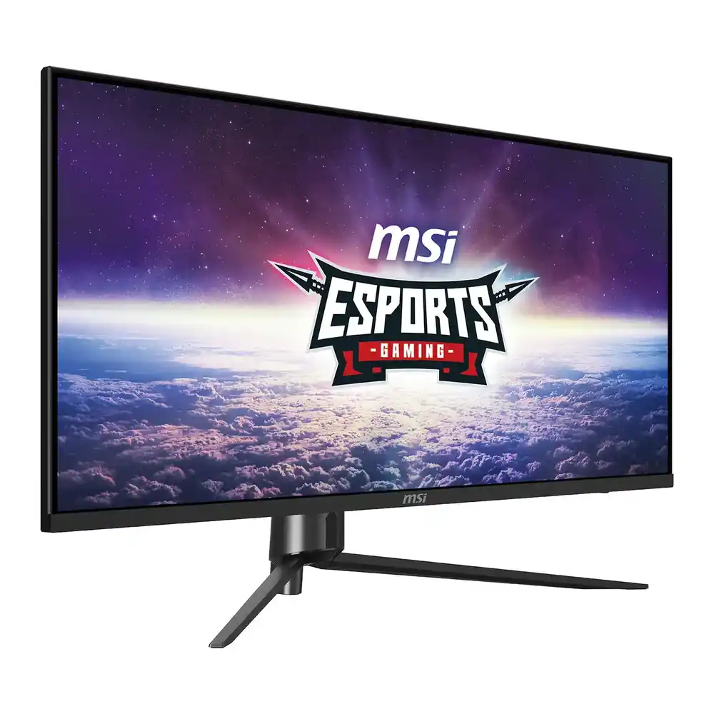 MSI MAG401QR 40" UWQHD 155Hz Adaptive Sync HDR IPS Gaming Monitor